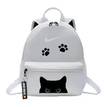 Nike Тканевый рюкзак унисекс дикой природы серый, 3 Pack Bear 2 - фото 8