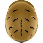 Шлем Smith Nexus Mips Smith, Matte Coyote/Forest - фото 2