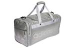 Adidas Originals Сумка Adidas Duffel Bag Reflective Silver - фото 2