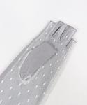Перчатки Dot Mesh Switch UV Studio Picone, цвет Light Gray (089) - фото 3