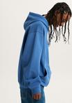 Худи Vans Hoodie, Navy/Blue - фото 5