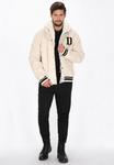 Куртка DreiMaster Winter jacket, Offwhite/Off-White - фото 2