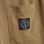 Шорты Hummel Ocean, бежевый - фото 3