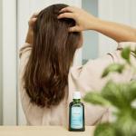 Бодрящий тоник для волос Weleda, 100 ml - фото 4