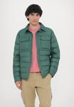 Куртка Polo Ralph Lauren Light jacket, Washed Forest/Dark Blue - фото 5