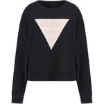 Свитшот женский GUESS, серый - фото 3