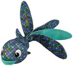 KONG Wubba Finz для собак л KONG - фото