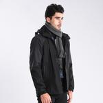 Куртка унисекс Jeep Spirit, хаки - фото 16