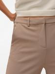 Повседневные брюки VERO MODA, Beige - фото 3