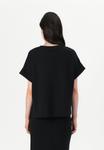 Футболка Vero Moda VMHALI, Black - фото 3