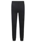 Брюки Regular fit Calvin Klein Jeans, черный - фото 2