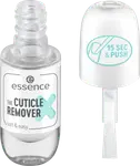 Средство для удаления кутикулы The Cuticle Remover 8 мл essence - фото