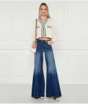 Кардиган Regular fit Liu Jo, бежевый - фото 2