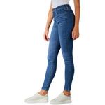 Женские джинсы Levi's levi’s, цвет Blue - фото 3
