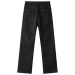 Джинсы унисекс Xinyinsu, черный - фото 15