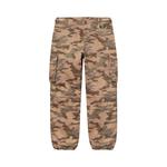 Брюки Supreme Cargo Pant 'Tan Camo', желто-коричневый - фото 2