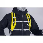 Рюкзак Salewa Ultra Train 22L, черный - фото 5