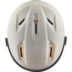 Мужской шлем Eco Ryft Pure MIPS Bollé, oatmeal matte - фото 3