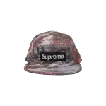 Кепка Supreme Afternoon Camp Мульти - фото
