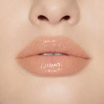 Пампер для губ Kylie Cosmetics Plumping Gloss, nude beige/On Neutral - фото 3