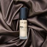 Pro Matte Foundation Medium Beige 1 жидкая унция L.A. Girl - фото 3