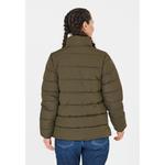 Jacke amaret w puffer jacket Whistler, черный - фото 4