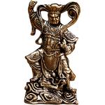 Четыре статуи Будды великих царей Watermelon vine - фото