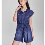 Lee Боди Women's Medium Blue - фото 5