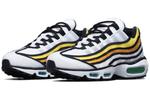 Кроссовки air max 95 премиум Nike, белый - фото 3