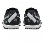 Кроссовки с шипами Nike Zoom Rival XC 6 Cross Country, черный - фото 6