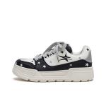 Кроссовки MASOOMAKE Skateboarding Shoes Women's Low-top, черный - фото 33