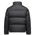 SKI STYLE пуховик мужской Descente, цвет NV-NAVY - фото 4