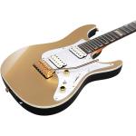 Фирменная электрогитара Ibanez Scott LePage - фото 5