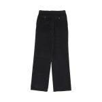 Брюки Palm Angels Classic Logo Cord Travel Pant, черный - фото 2