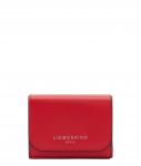 Liebeskind Berlin Кошелек в красном цвете - фото