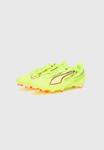 Кроссовки Puma ULTRA 6 PLAY, Yellow Alert/Black/Silver-Coloured/Glowing Red/Black - фото 2