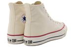 Кеды Chuck Taylor All Star Converse J High 'Made In Japan - Natural White' - фото 2