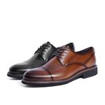 Туфли мужские низкие Belle - фото 3