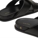 Слайды Эми Anine Bing, черный - фото 4