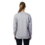 Толстовка Hannah Moly, серый - фото 2