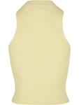 Топ Urban Classics, цвет softyellow - фото 2