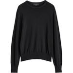 RAG&BONE Свитер мужской черный - фото