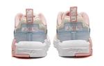 Кроссовки brick sneakers 'pink blue white' Fila, розовый - фото 3