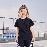 Детская футболка Jordan, белый - фото 10