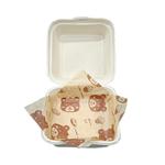 Кукла с поддержкой запястья 17см BEAR FORT - фото 3