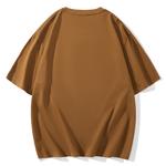 Футболка унисекс The Simpsons, черный - фото 28