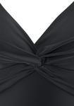 Купальник LASCANA, черный - фото 2