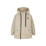 Converse Детская пуховая куртка Navy Blue - фото 3