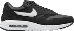 Кроссовки Air Max 1 '86 OG Golf 'Big Bubble - Black White', черный - фото
