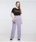 Футболка Regular fit Liu Jo, черный - фото 2